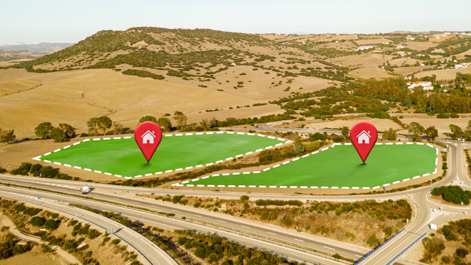 Affordable Plots in Nagpur