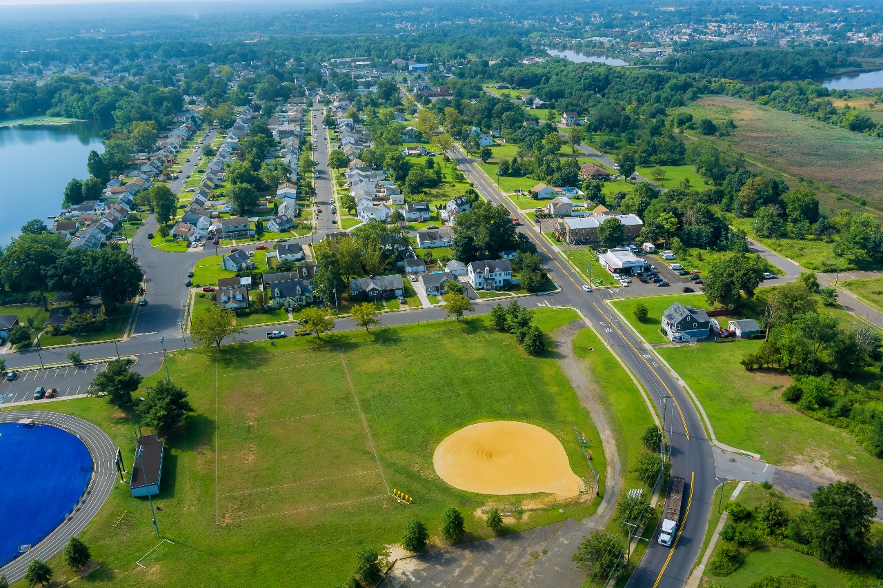 Affordable Plots in Nagpur